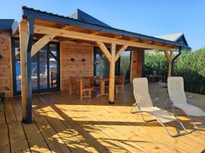 Estuary Cottage Ada Bojana